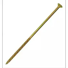 TUHAUS - Tornillo Turbo Torx 180mm - 100u