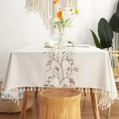 PUREPOWER - Mantel Lino 140x220cm