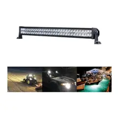 LISM - Barra Led 180w Neblinero 4x4 Auto Camioneta Spot+flood 81cm