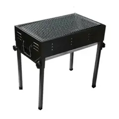 LISM - Estufa Parrilla Parrillera Plegable Barbacoa Portatil Asado
