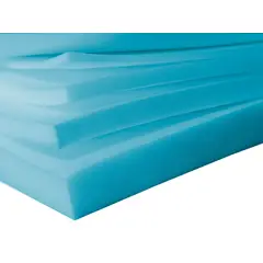 GENERICO - Espuma 190x150x3 Cm Densidad 15