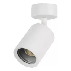 GENERICO - Aplique Lámpara Porta Gu10 Iluminación Deco Hogar Luces Estructura