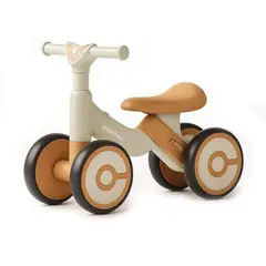 ESHOPANGIE - Bicicleta De Equilibrio Aprendizaje Niño Bebé Estable Seguro