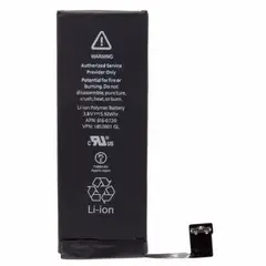 GENERICO - Batería Compatible Con iPhone SE