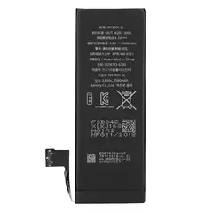 GENERICO - Batería Compatible Con iPhone 5s 5c