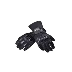 MADBIKE - Guantes Para Moto Protector Nudillos Pro Biker - PS
