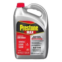PRESTONE - Refrigerante Asian Red Antifreezecoolant 5050 1gl