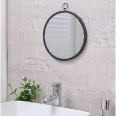 HOMEY - PACK 2 Espejos De Pared Para Decoracion Modelos Marca