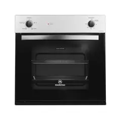 MADEMSA - Horno Empotrable Eléctrico 66L M Spazio 110A