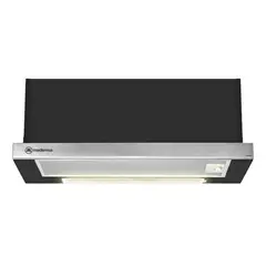 MADEMSA - Campana Mx6270 Negro