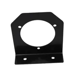 SUNTECH - Soporte Foco Lateral - Foco 2 PuLG
