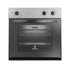 MADEMSA - Horno Empotrable Eléctrico 66L M Spazio 140A