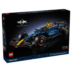 LEGO - 42206 Auto Red Bull Racing