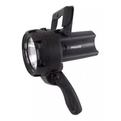 PHILCO - FOCO LED RECARGABLE 19GEP18651 GRIS
