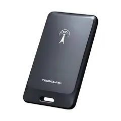 TECNOLAB - Inmovilizador Para Autos 24ghz Anti portonazos - PS