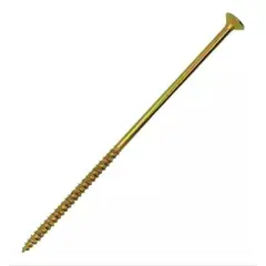TUHAUS - Tornillo Turbo Torx 140 mm - 100 u