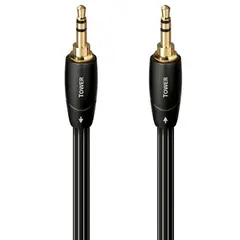 AUDIOQUEST - Cable Tower 35mm-35mm Mini-Plug