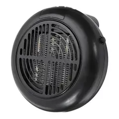 LISM - Caloventor eléctrico Genérica Calefactor 900w Portatil