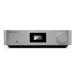 CAMBRIDGE AUDIO - Network Player Edge NQ