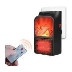 LISM - Termoventilador Estufa Calefactor Calentador 900w / 228017