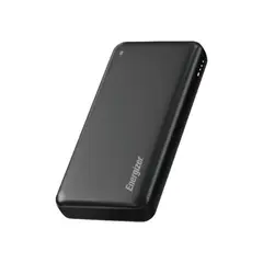 ENERGIZER - Power Bank 20000mAh Negro