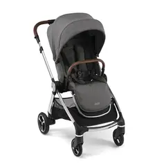 BBPRO - COCHE DE PASEO STRADA GRIS