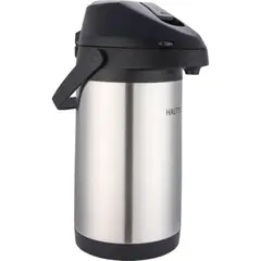 GENERICO - Termo Sifon 4 Litros Halten Acero Inoxidable