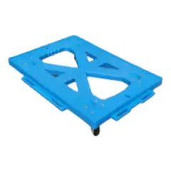 GENERICO - Carro Grande Para Cajas Logistica