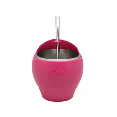 KEEP - Mate Set - ROSADO