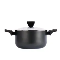 VITREX - Olla De Aluminio Giro 24CM