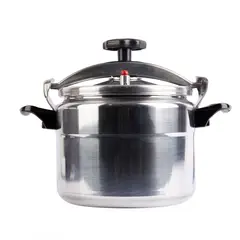 VITREX - Olla A Presión Aluminio 6 Litros