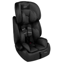 BBQOOL - Silla De Auto Butaca Volt Black