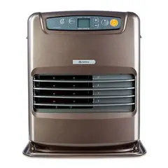MADEMSA - Estufa Parafina Láser Fan Heater Mfhk 550 Plus