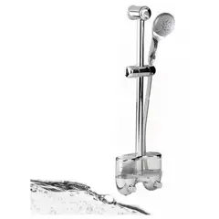 GENERICO - Columna De Ducha + Dispensador De Jabón A115