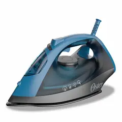 OSTER - Plancha a Vapor con Base Ceramica 2115027