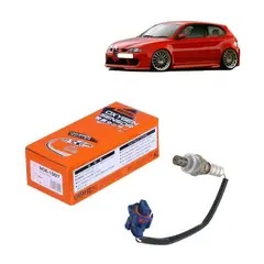 GENERICO - Sensor de OxigenoPara Alfa Romeo 147 20 2001-2010 MOE-E0056