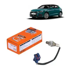 GENERICO - Sensor de Oxigeno Audi A1 12 14 20 11-15 MOE-E0056