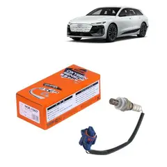 GENERICO - Sensor de Oxigeno Audi A6 20 24 27 42 97-18 MOE-E0056