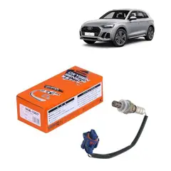 GENERICO - Sensor de Oxigeno  Para Audi Q5 20 30 2011-2017 MOE-E0056