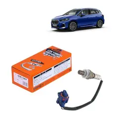 GENERICO - Sensor de Oxigeno  Para BMW 2 2014-2021 MOE-E0056