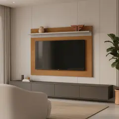 EXIT - Panel TV hasta 50 pulgadas 154x58x5 cm - Lotus