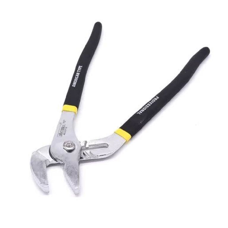 LLAVE ALICATE BOMBA 12 PULG ALL212