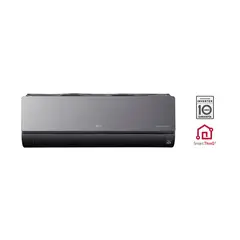 LG - Aire Acondicionado Split ARTCOOL Inverter 18000 BTU