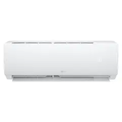 LG - Aire Acondicionado Split DUALCOOL PRO Inverter 12000 BTU W12TI