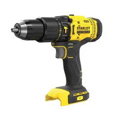 STANLEY - Taladro Percutor 12” 20V SCD711B-B3