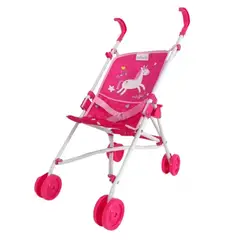 INFANTI - Mi Primer Coche de Muñecas