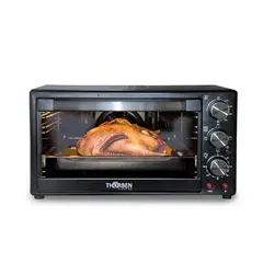 THORBEN - Horno Electrico 60L 3 modos Thor Magnum Oven