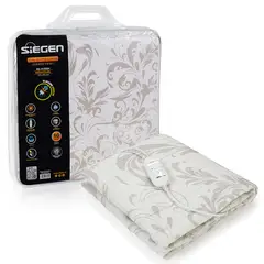 SIEGEN - Calientacama Individual SG-5120D4