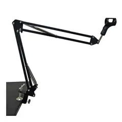 CIPRIANI - ATRIL PARA MICROFONO ARTICULADO SOBREMESA CPR-25