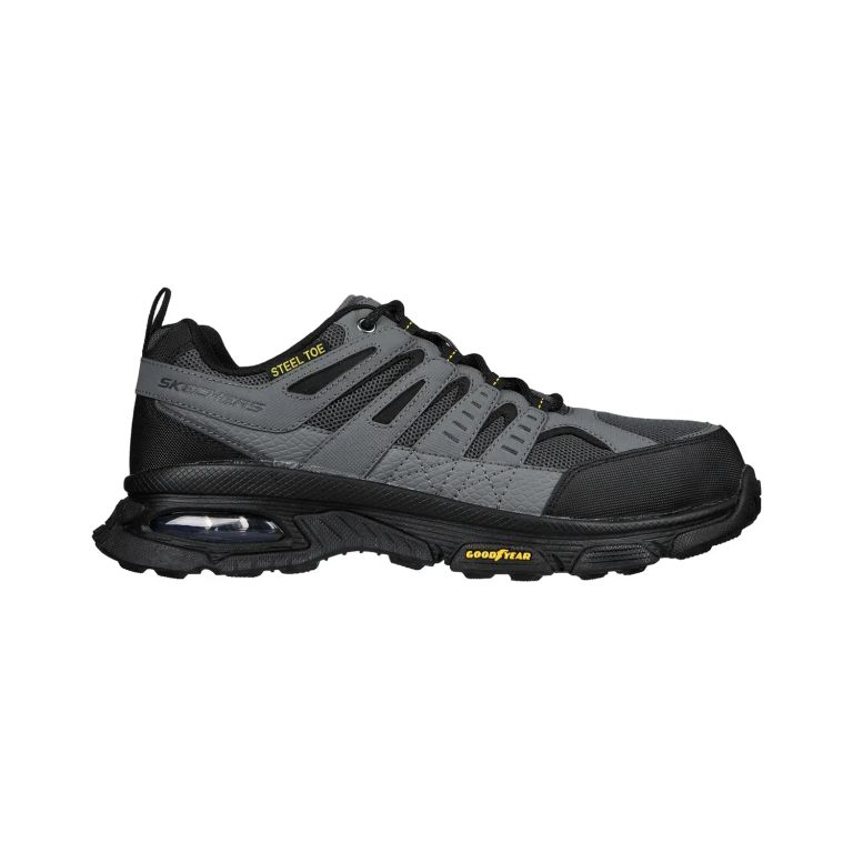 Calzado de Trabajo Skechers Arcket a $69.590